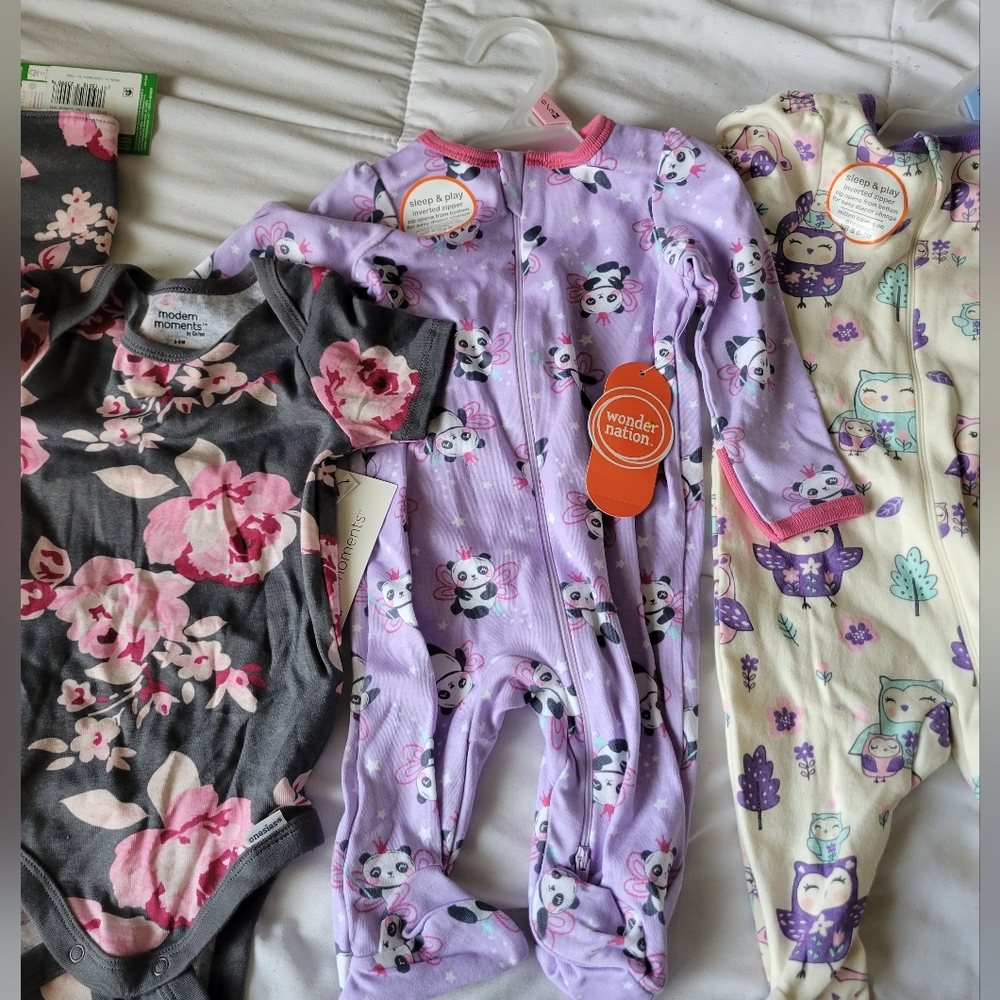Baby bundle - Picture 4 of 9